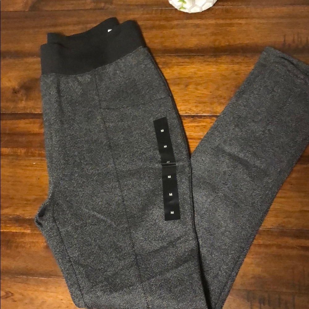 Banana Republic Legging Fit Pants